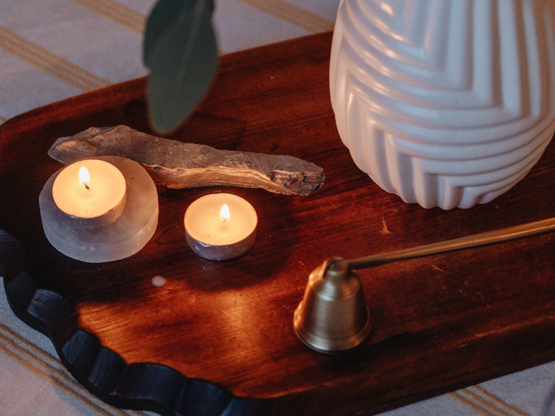Exploring the Differences Between Candle Wick Dippers and Snuffers