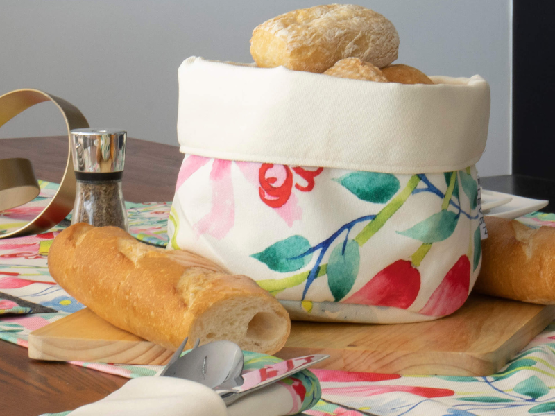 7 Ways to Give Bread Bags a Second Life and More!