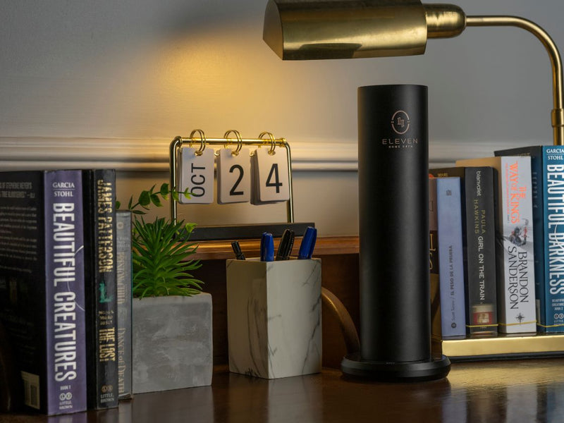 are electric oil diffusers safe?