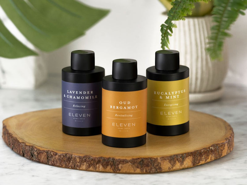 Top 3 Best scents for your office