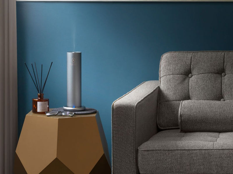 What are the big differences between Reed Diffusers and Electric Diffusers?