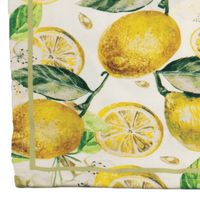 Exotic Bloom Placemats (Pack of 2)