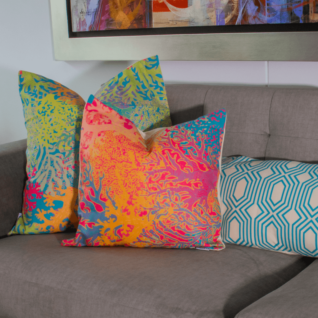 Wanderlust Decorative Lumbar Pillow Cover (36 x 14 in)