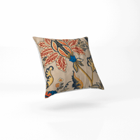 Varm Max Square Decorative Pillow Cover (26 x 26 in)