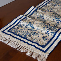 Nomad's Treasure Table Runner