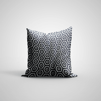 Harmony  Max Square Decorative Pillow Cover (26 x 26 in)