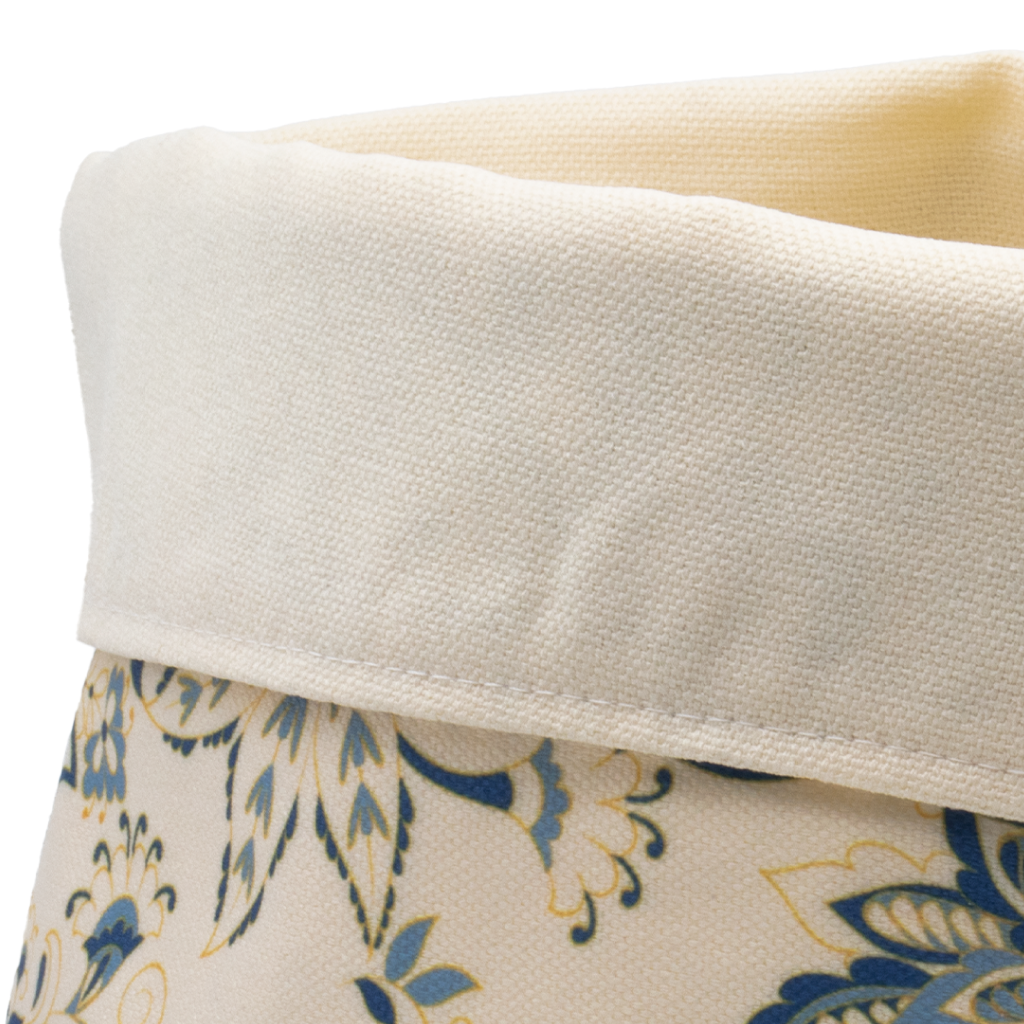 Nomad's Treasure Bread Basket Liner