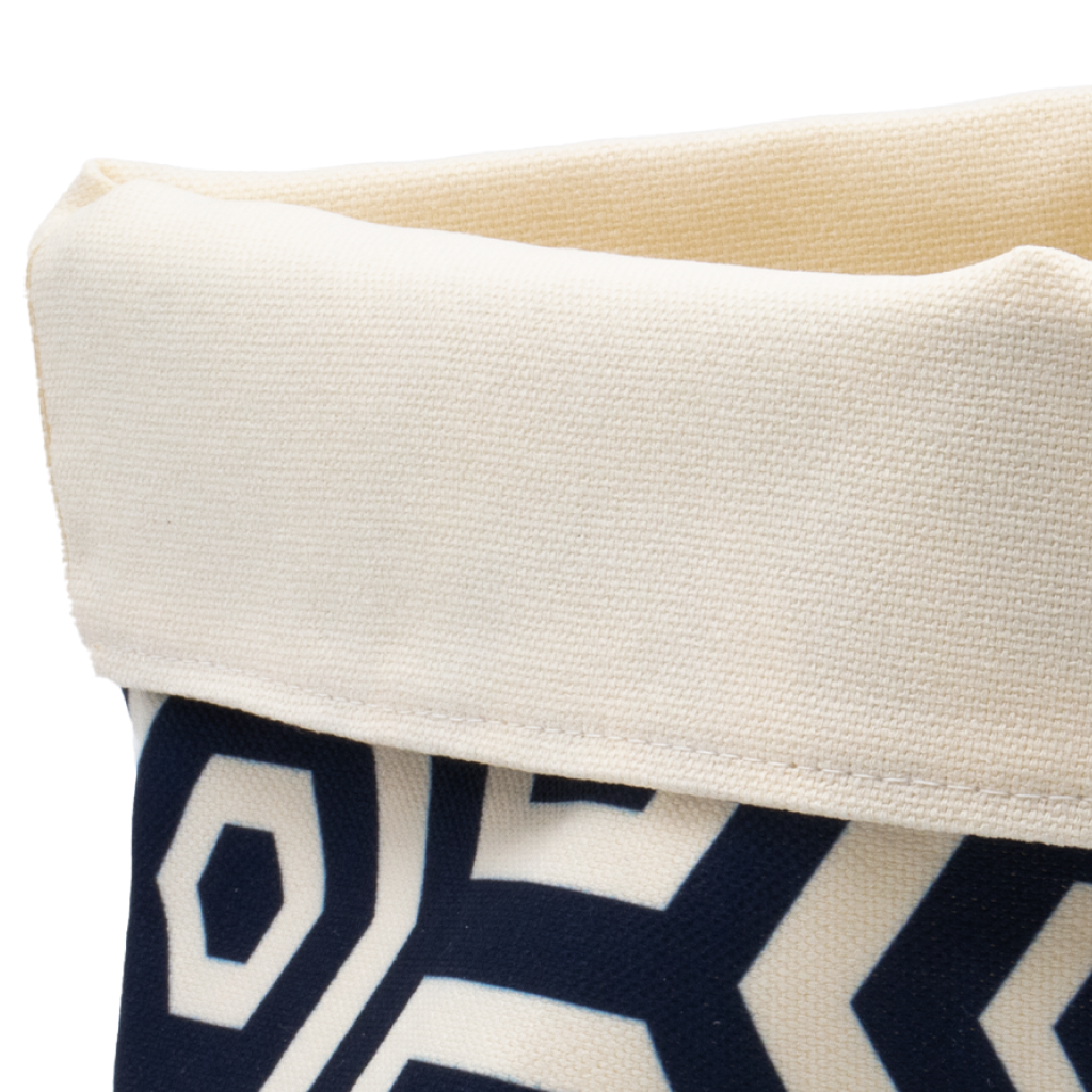 Harmony Bread Basket Liner
