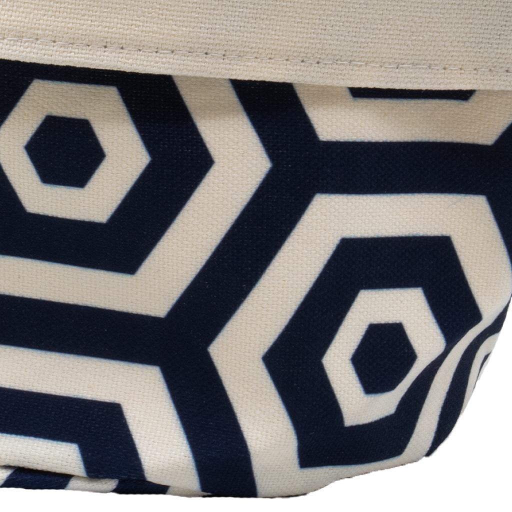 Harmony Bread Basket Liner