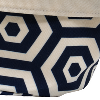 Harmony Bread Basket Liner