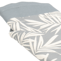 Serene Foliage Napkins (Pack of 2)