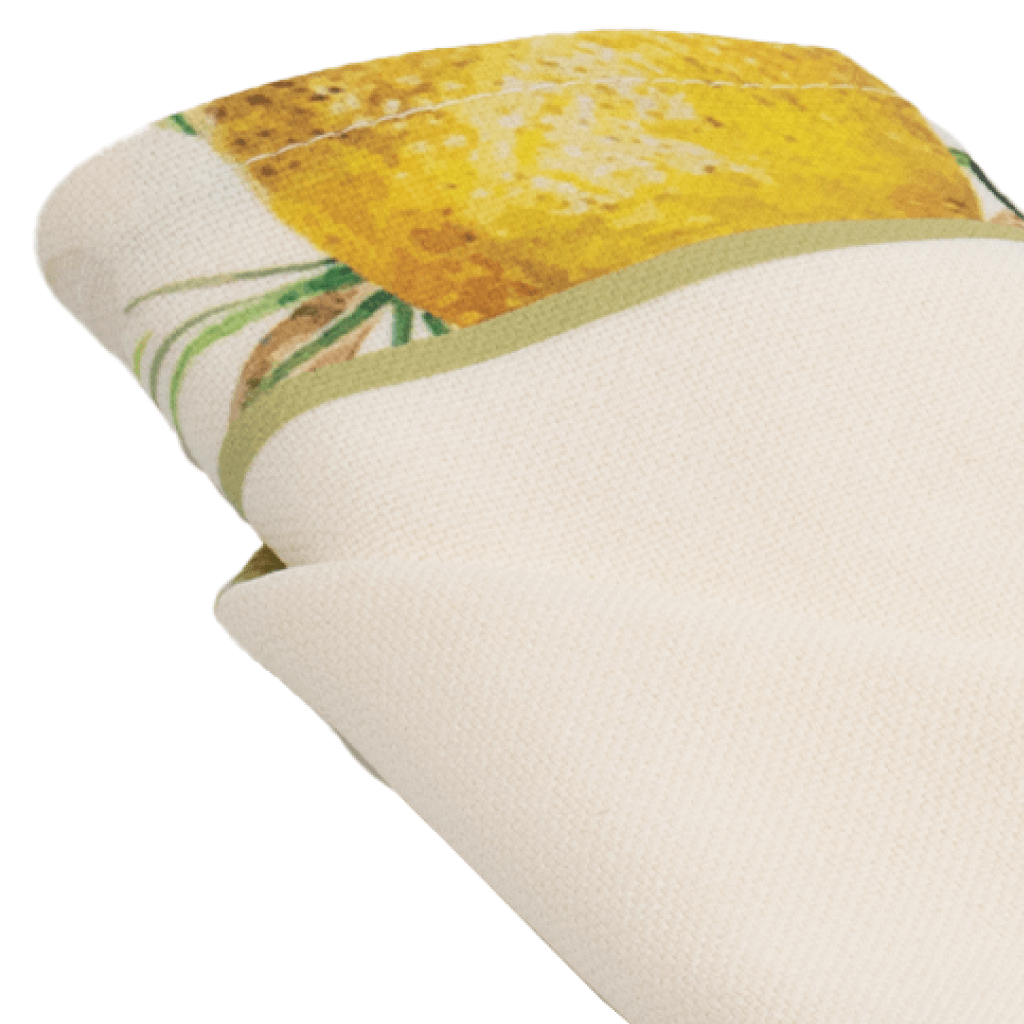 Exotic Bloom Napkins (Pack of 2)
