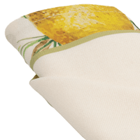 Exotic Bloom Napkins (Pack of 2)
