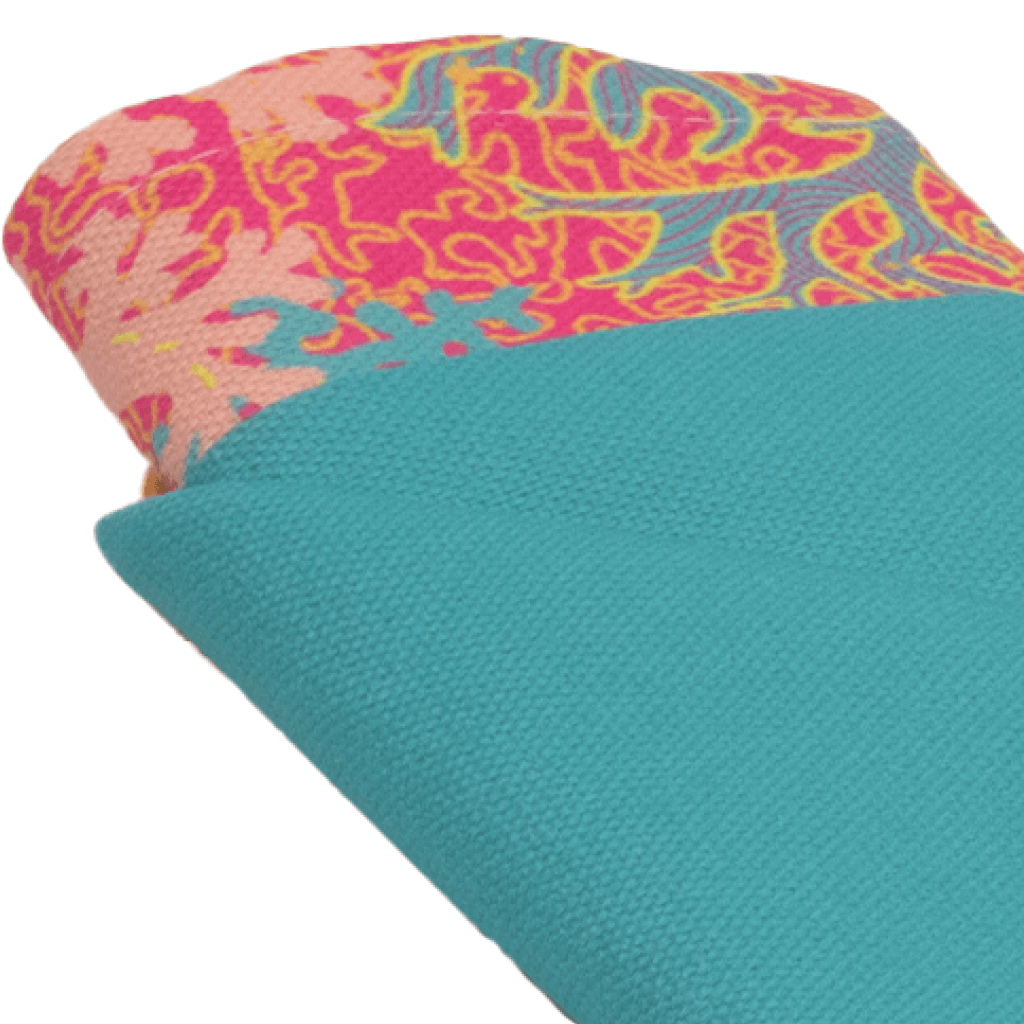 Wanderlust Napkins (Pack of 2)