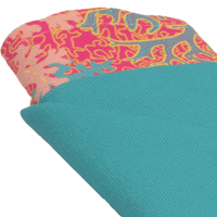 Wanderlust Napkins (Pack of 2)