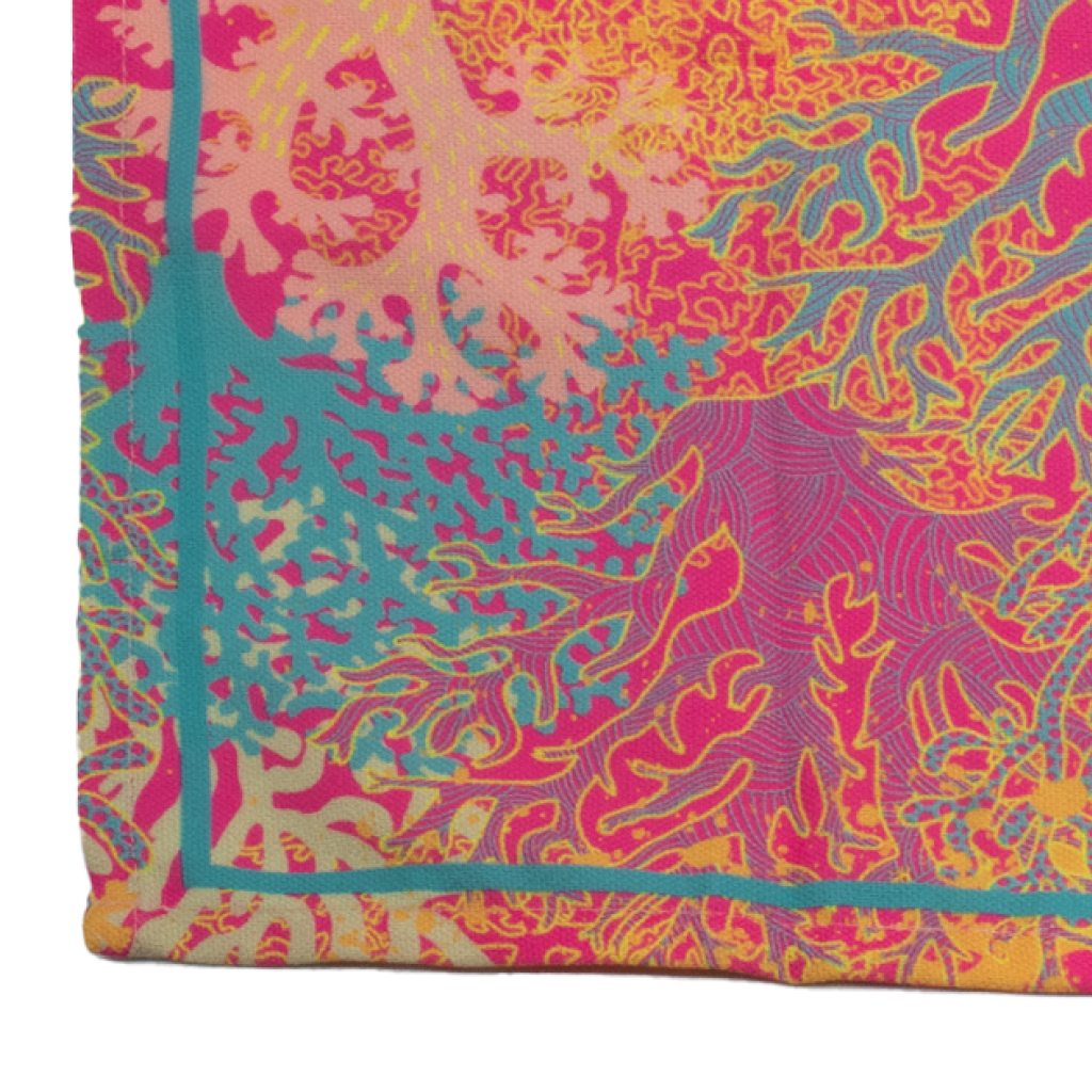 Wanderlust Placemats (Pack of 2)
