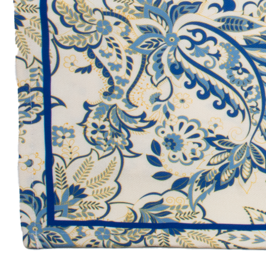 Nomad's Treasure Placemats (Pack of 2)