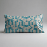 Wanderlust Decorative Lumbar Pillow Cover (36 x 14 in)