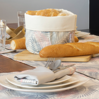 Löv Bread Basket Liner