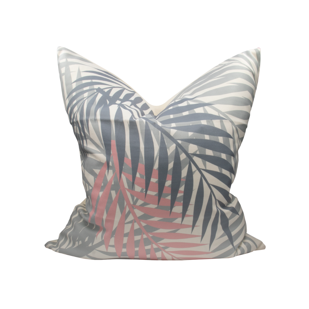 Löv Max Square Decorative Pillow Cover (26 x 26 in)