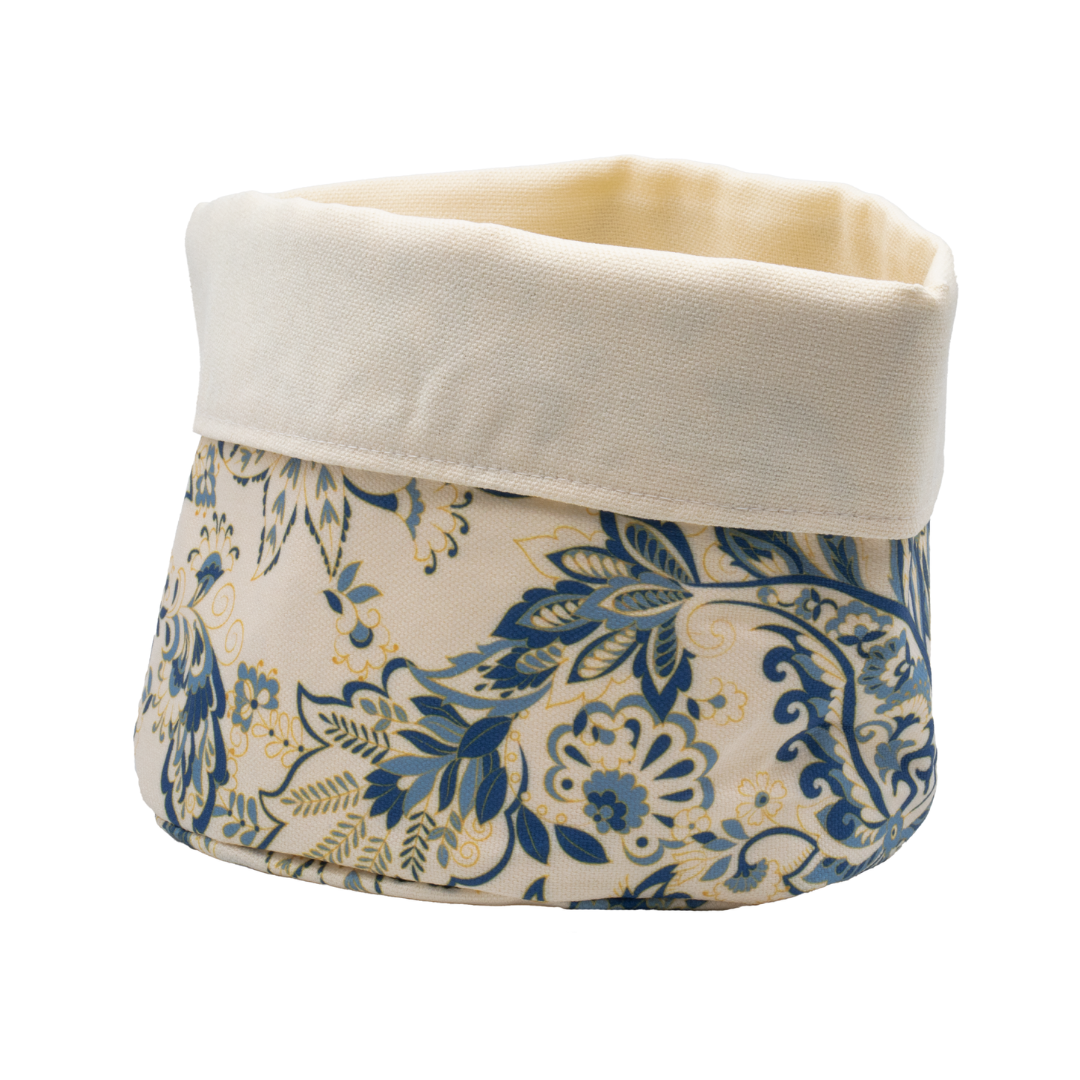 Nomad's Treasure Bread Basket Liner