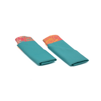 Wanderlust Napkins (Pack of 2)