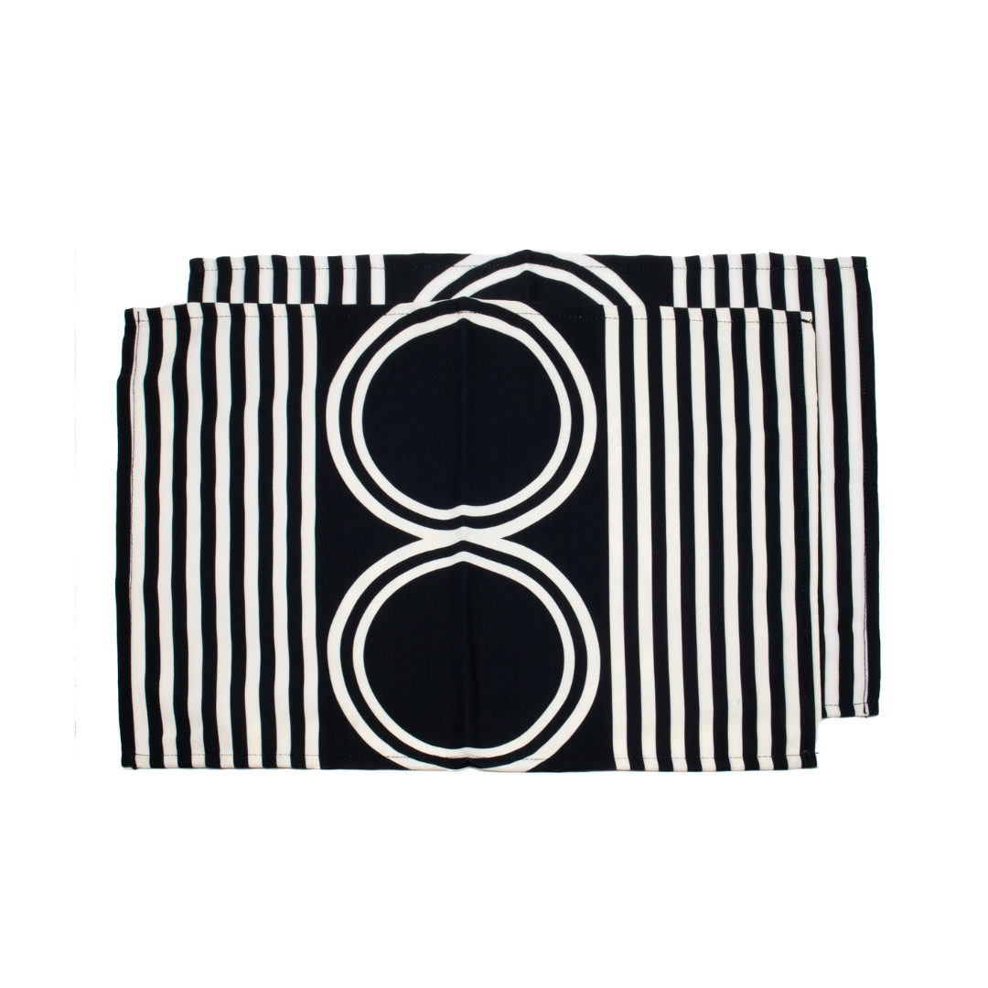 Duality Placemats (Pack of 2)