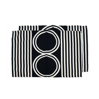 Duality Placemats (Pack of 2)