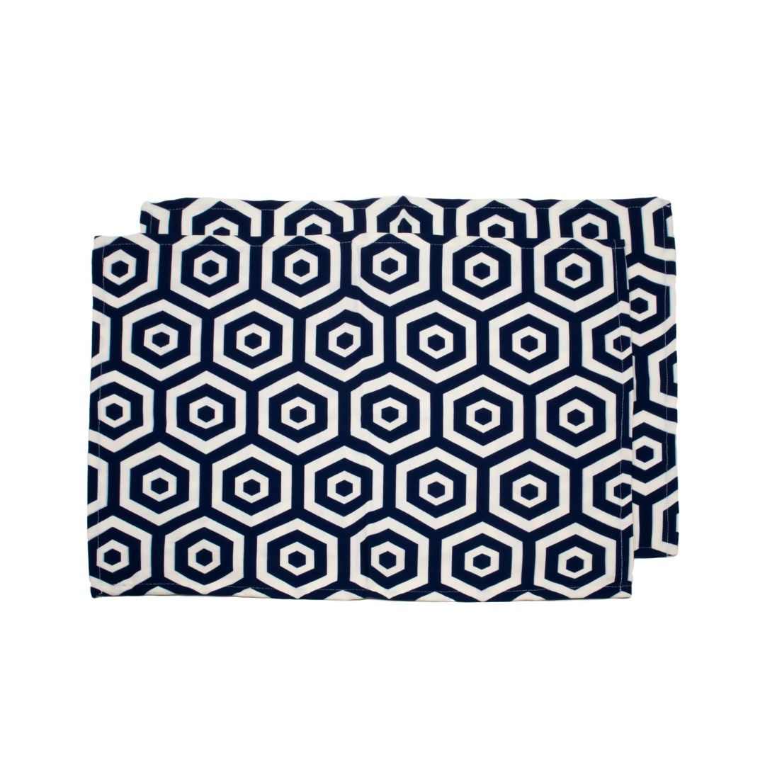 Harmony Placemats (Pack of 2)