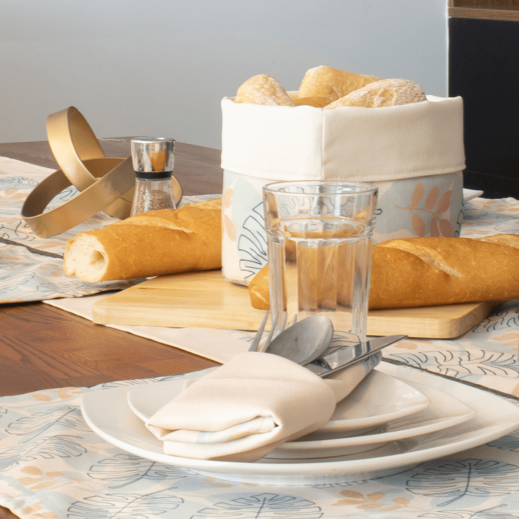 Liv Napkins (Pack of 2)