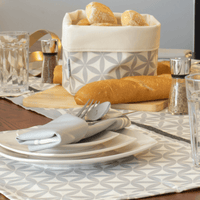 Balance Bread Basket Liner