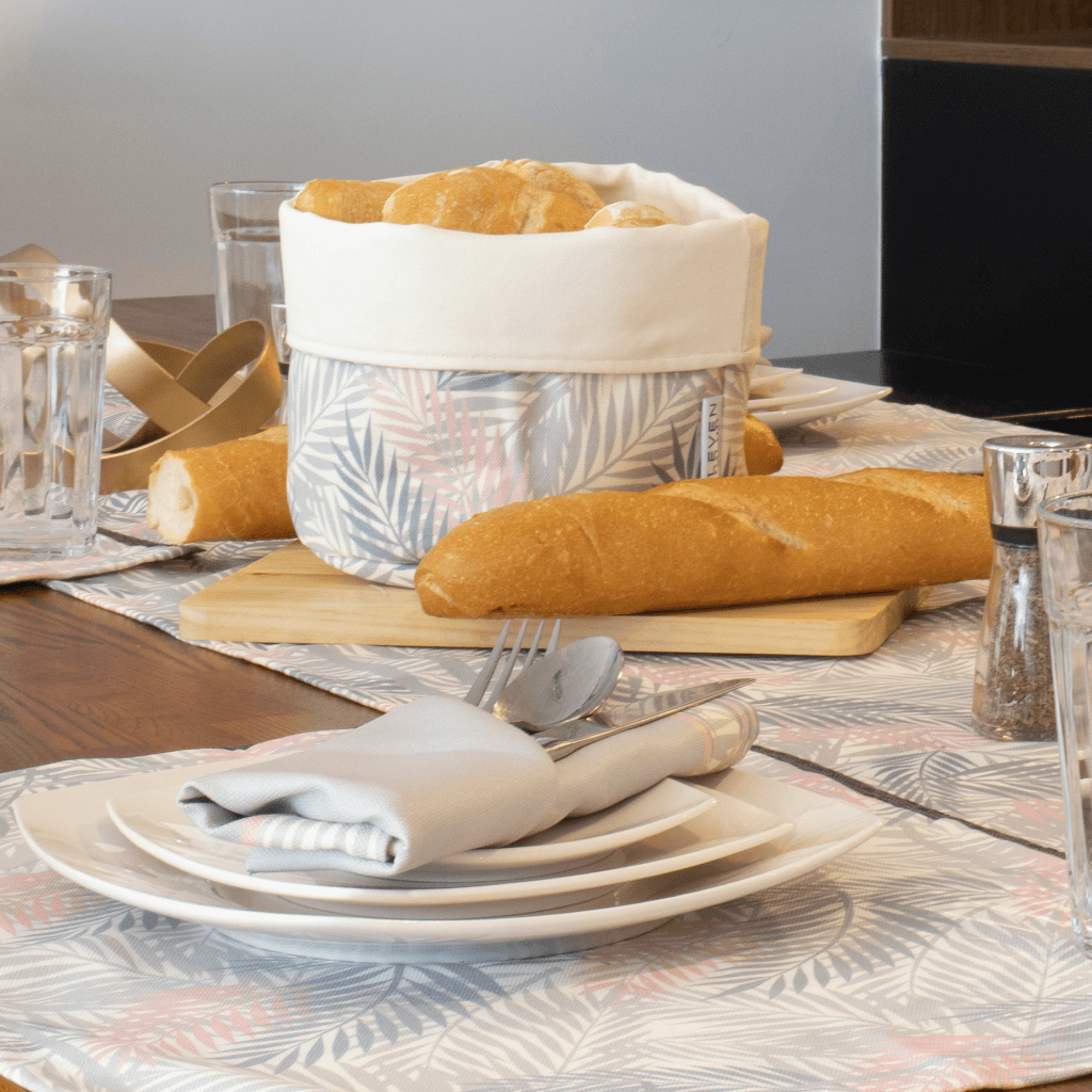Löv Napkins (Pack of 2)