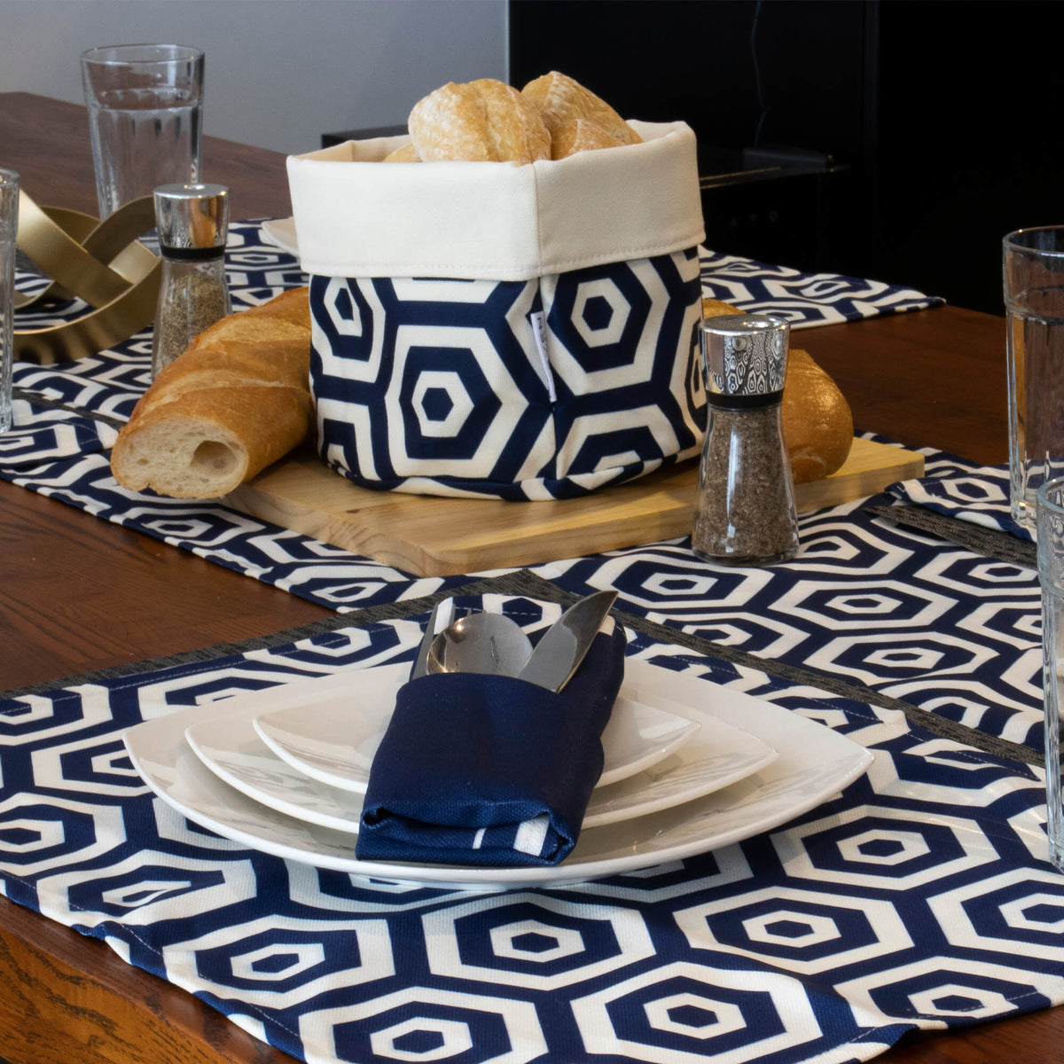 Harmony Placemats (Pack of 2)