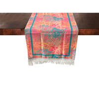 Wanderlust Table Runner