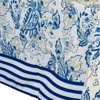 Nomad's Treasure Tablecloth