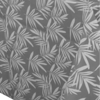 Serene Foliage  Tablecloth