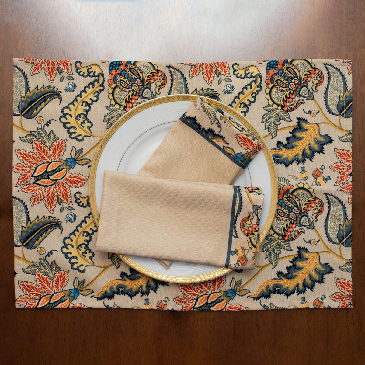 Varm Napkins (Pack of 2)
