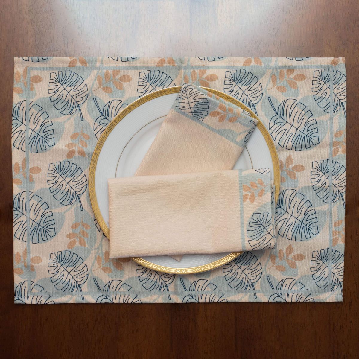 Liv Napkins (Pack of 2)