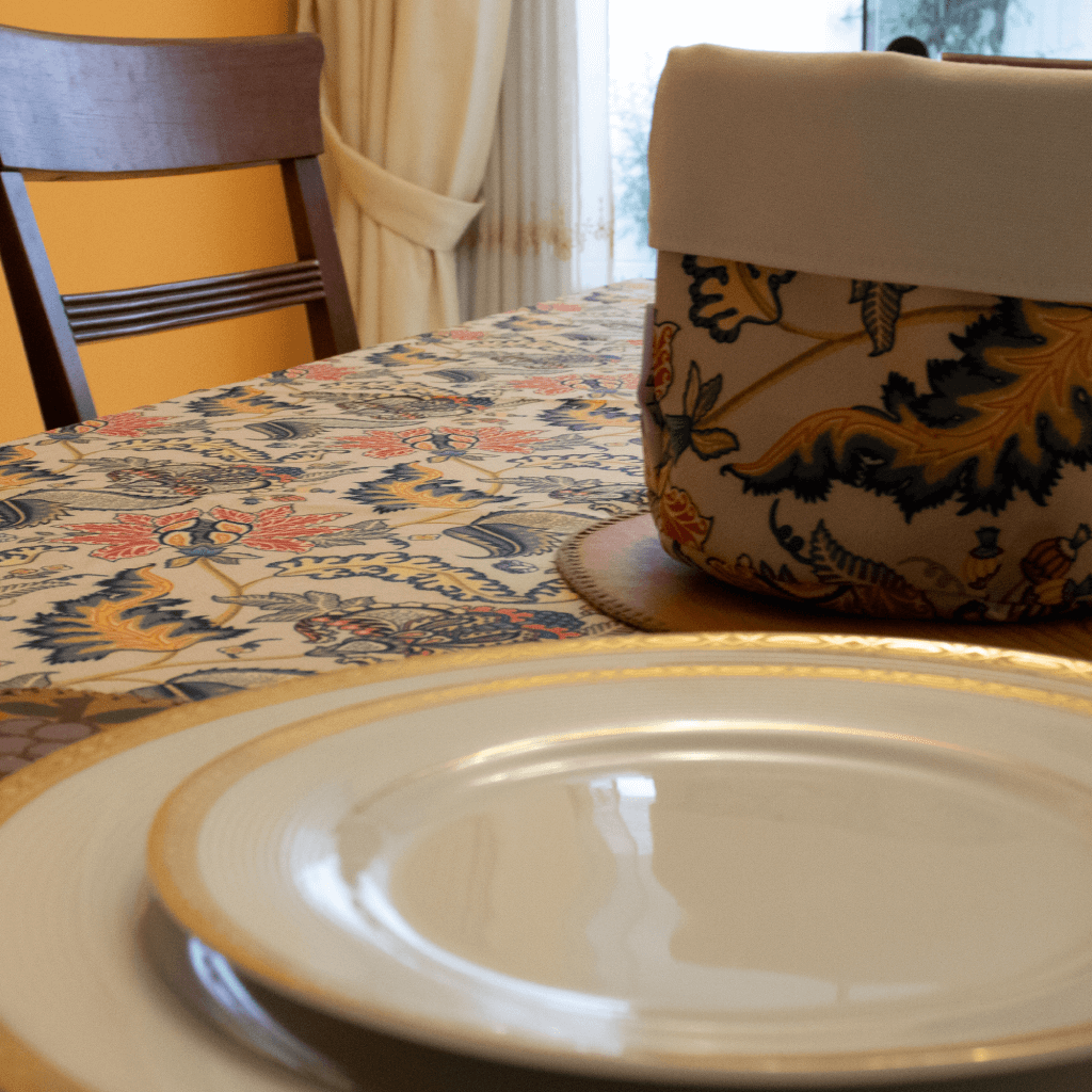 Varm Bread Basket Liner