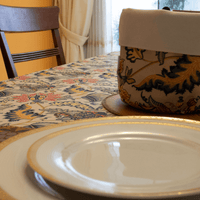 Varm Bread Basket Liner