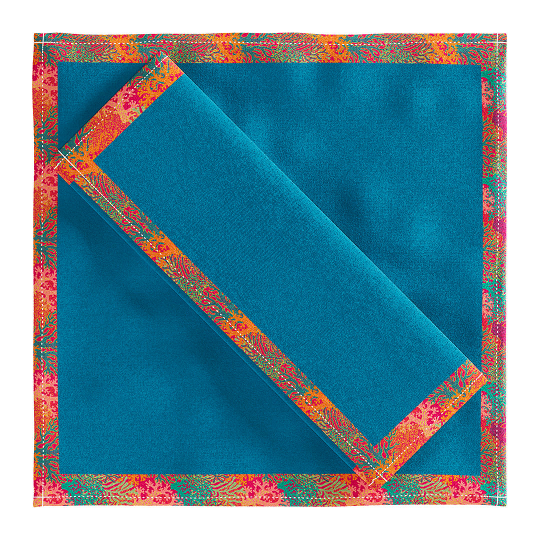 Wanderlust Napkins (Pack of 2)