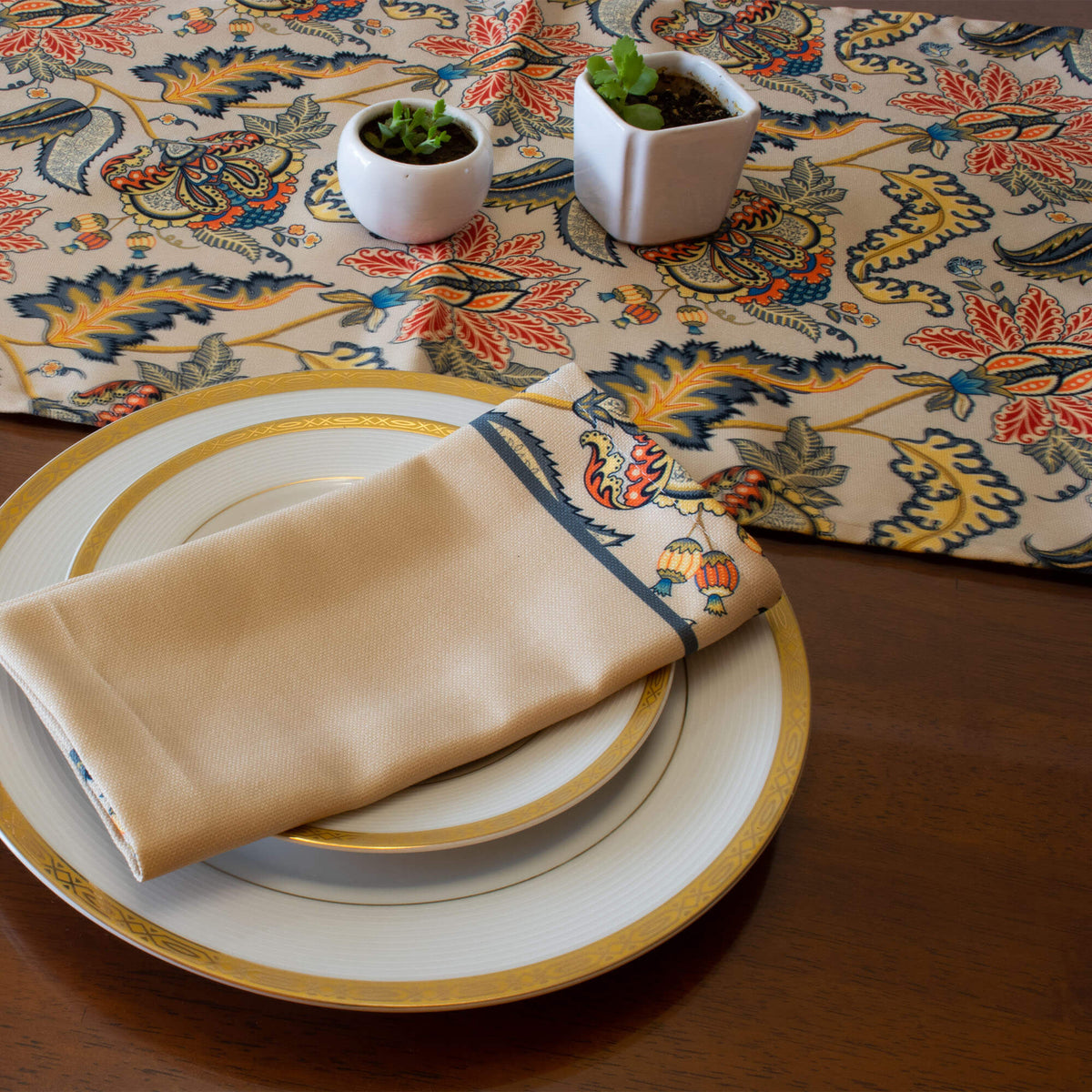 Varm Napkins (Pack of 2)
