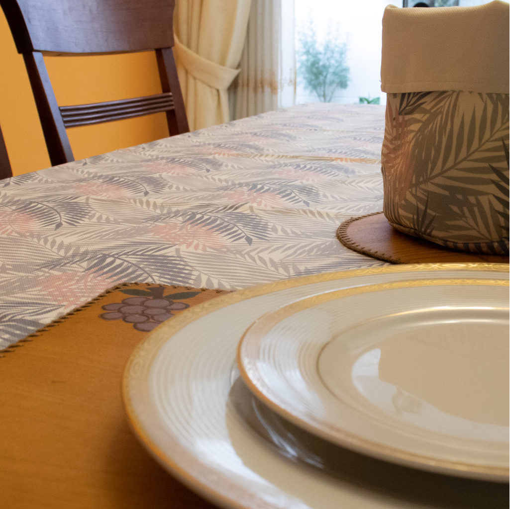 Löv Bread Basket Liner