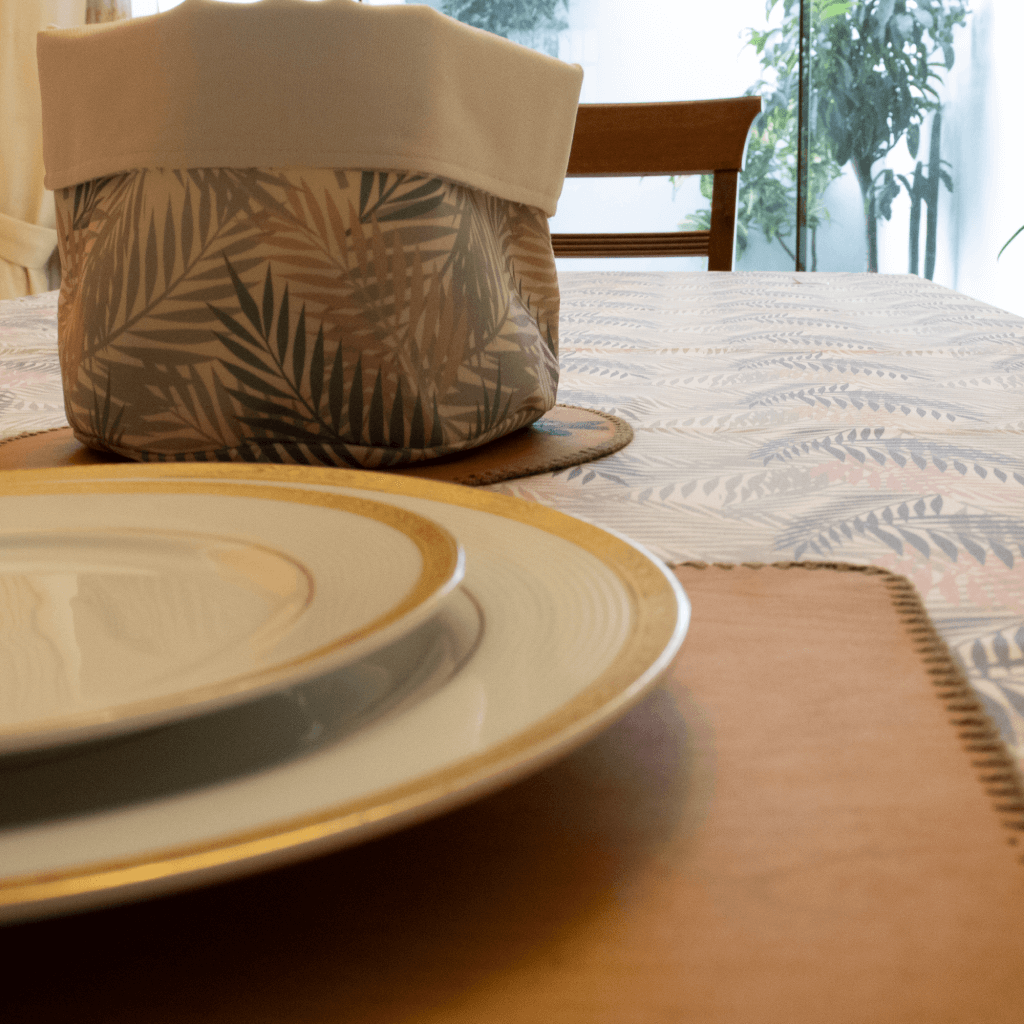 Löv Tablecloth