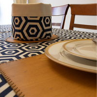 Harmony Bread Basket Liner