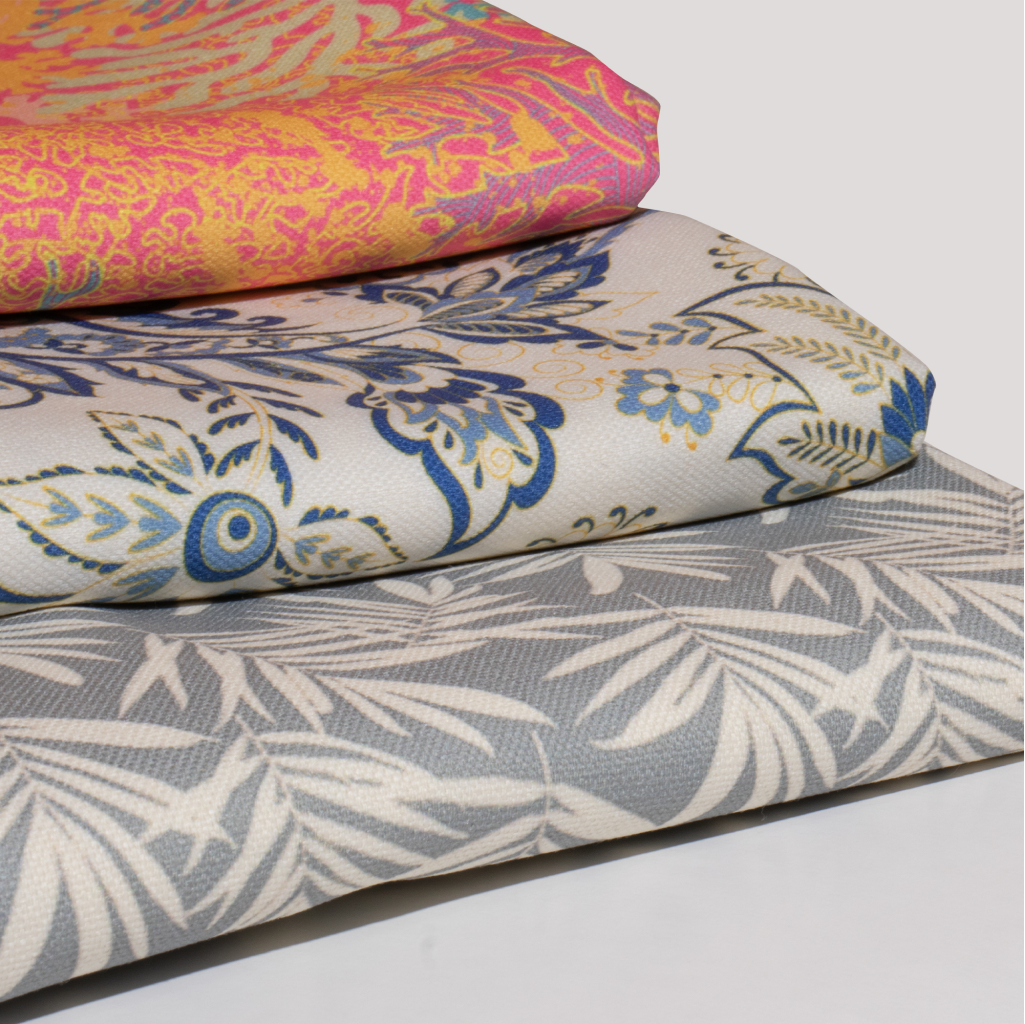 Serene Foliage  Tablecloth
