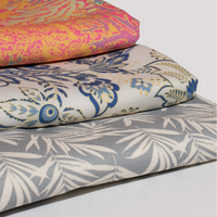 Serene Foliage  Tablecloth