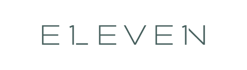 Eleven Deco logo