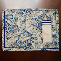 Nomad's Treasure Placemats (Pack of 2)