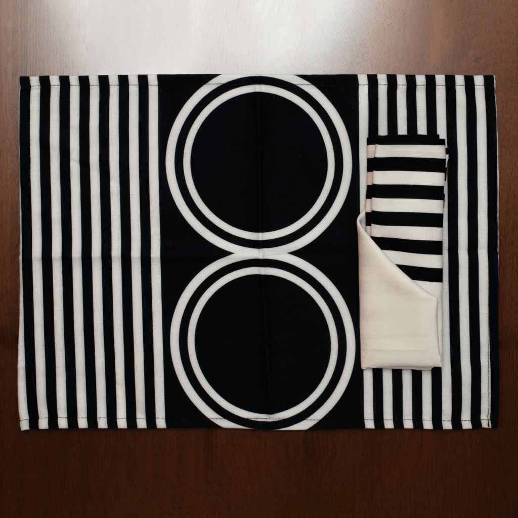 Duality Placemats (Pack of 2)